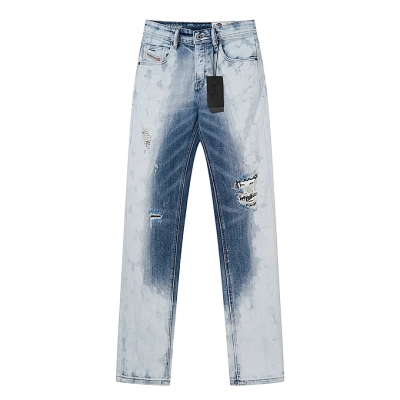 EM Sneakers Diesel Jean #25117 01