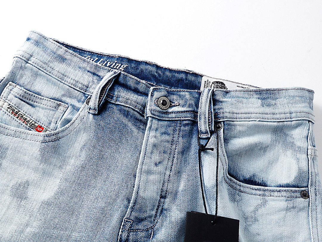 EM Sneakers Diesel Jean #25117