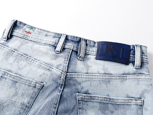 EM Sneakers Diesel Jean #25117