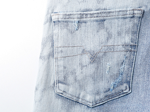 EM Sneakers Diesel Jean #25117