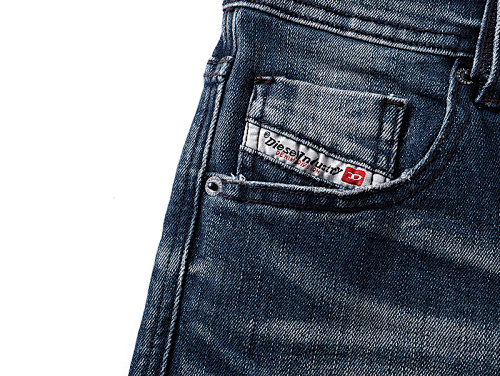 EM Sneakers Diesel Jean #25118