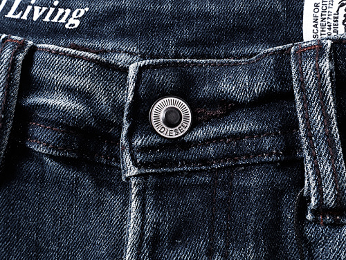 EM Sneakers Diesel Jean #25118