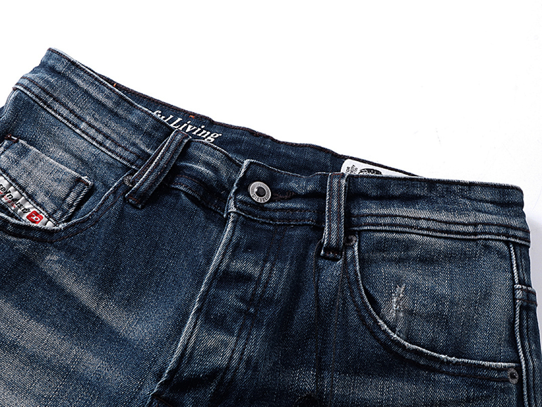 EM Sneakers Diesel Jean #25118