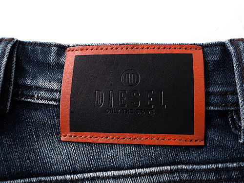 EM Sneakers Diesel Jean #25118