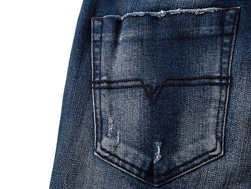 EM Sneakers Diesel Jean #25118