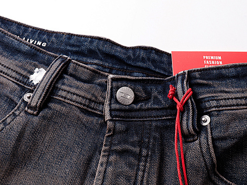 EM Sneakers Diesel Jean #30001