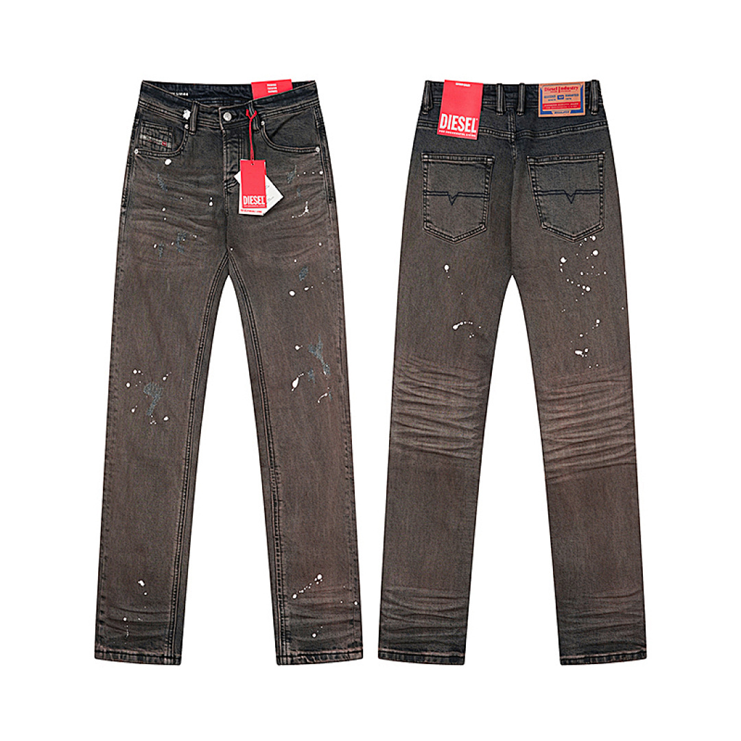 EM Sneakers Diesel Jean #30001