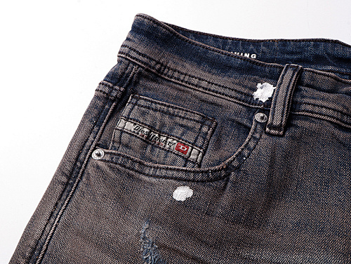 EM Sneakers Diesel Jean #30001