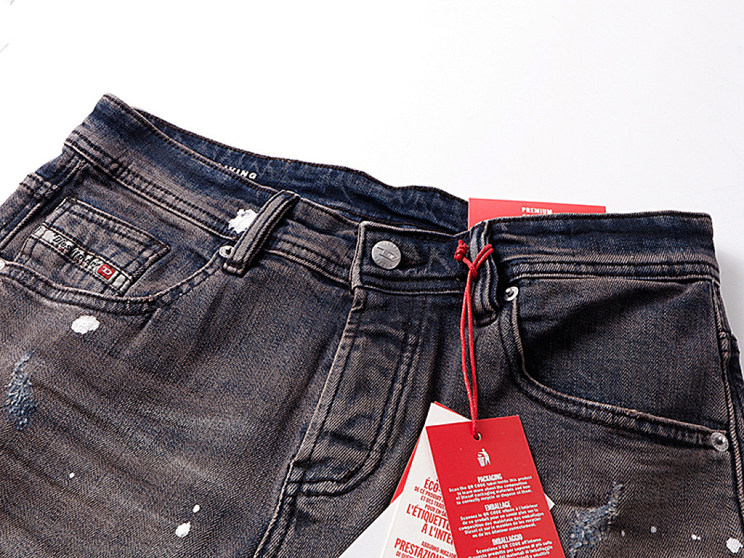 EM Sneakers Diesel Jean #30001