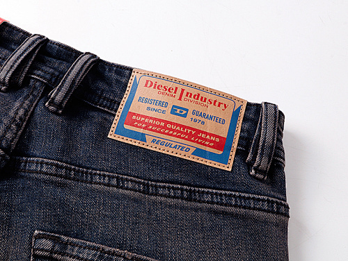 EM Sneakers Diesel Jean #30001