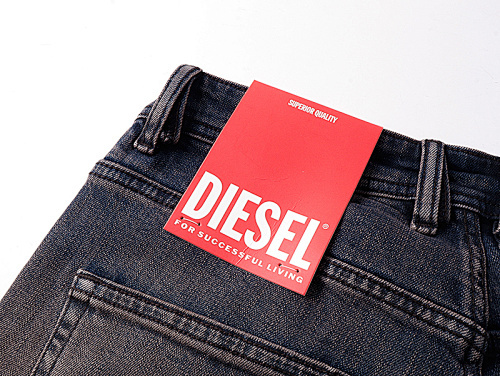 EM Sneakers Diesel Jean #30001