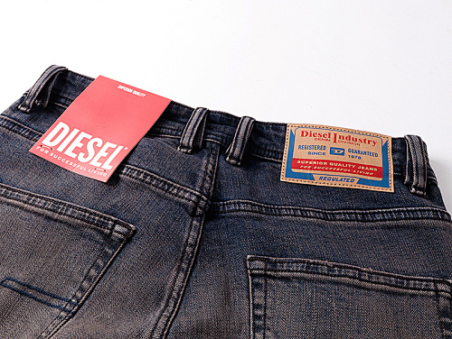 EM Sneakers Diesel Jean #30001