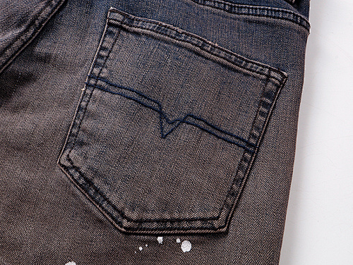 EM Sneakers Diesel Jean #30001