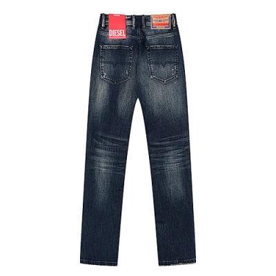 EM Sneakers Diesel Jean #30002 02