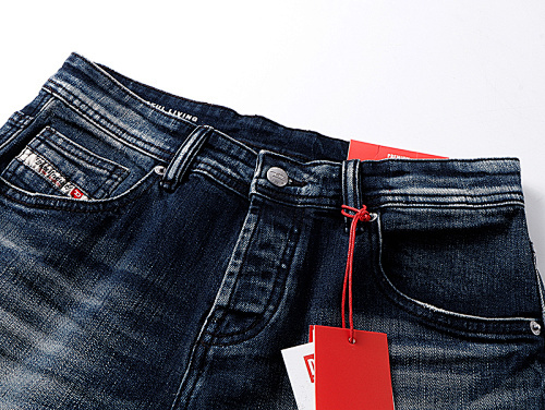 EM Sneakers Diesel Jean #30002