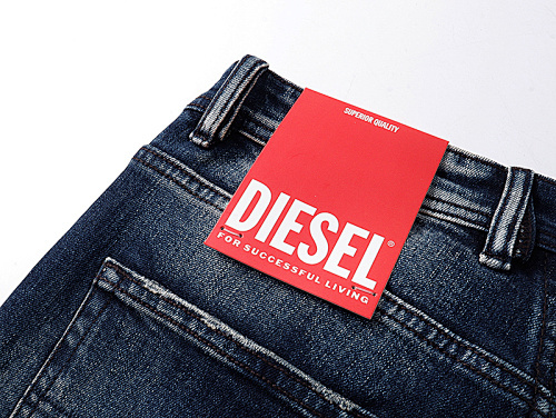 EM Sneakers Diesel Jean #30002