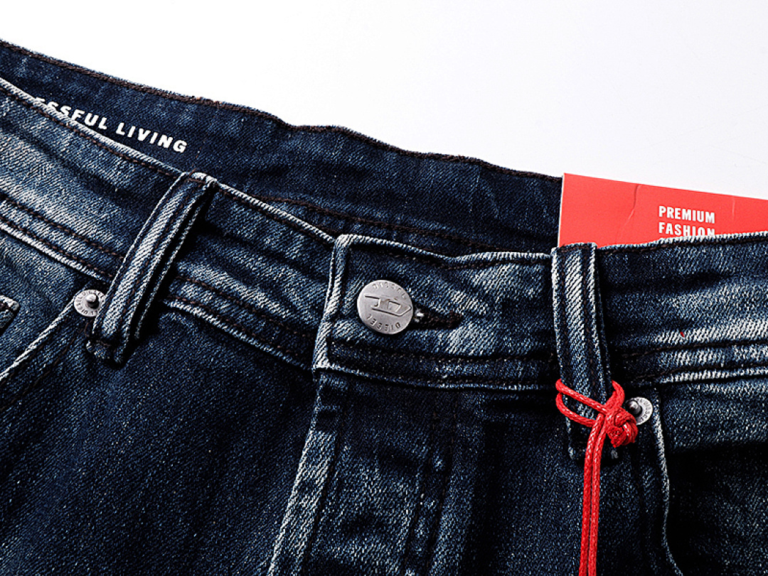 EM Sneakers Diesel Jean #30002