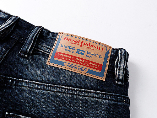 EM Sneakers Diesel Jean #30002