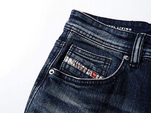 EM Sneakers Diesel Jean #30002