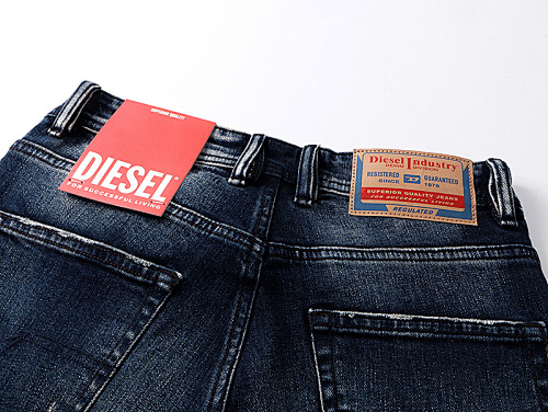 EM Sneakers Diesel Jean #30002