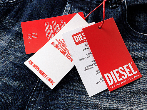 EM Sneakers Diesel Jean #30002