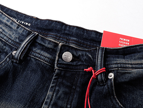 EM Sneakers Diesel Jean #30003