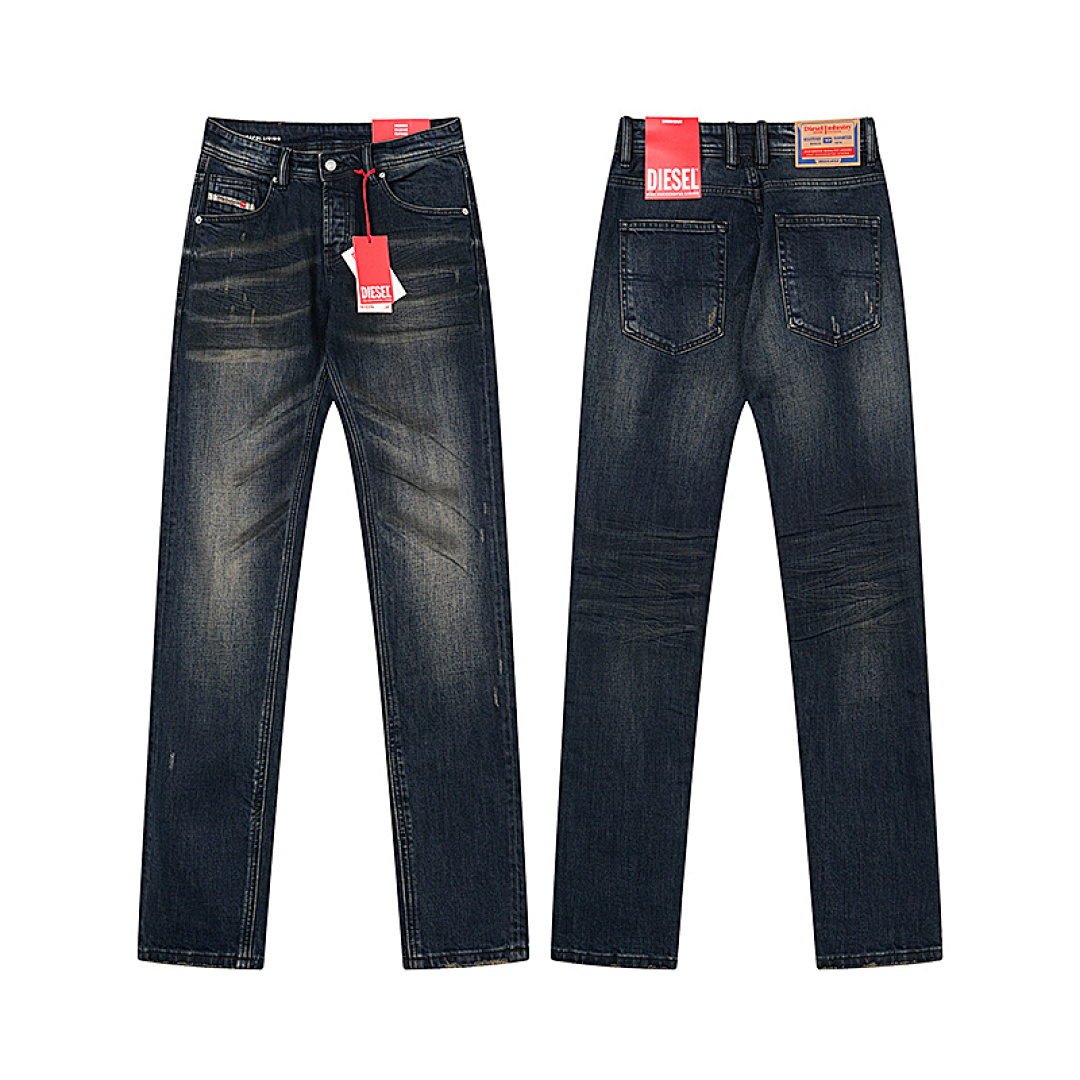 EM Sneakers Diesel Jean #30003