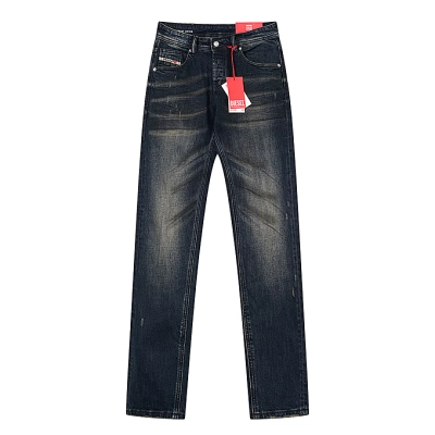 EM Sneakers Diesel Jean #30003 01