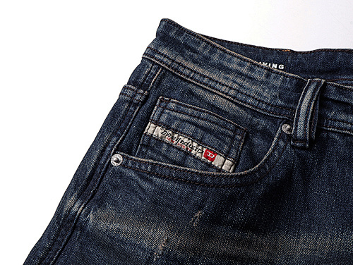 EM Sneakers Diesel Jean #30003