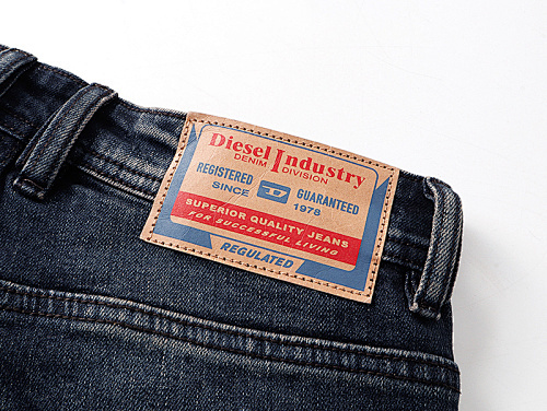 EM Sneakers Diesel Jean #30003