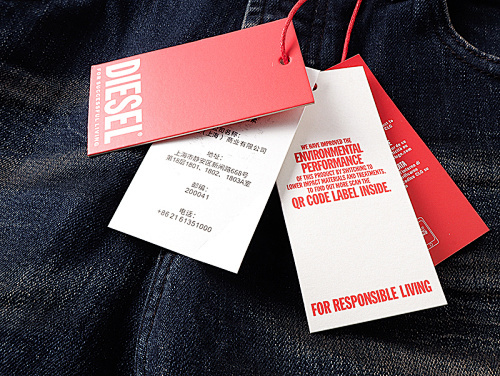 EM Sneakers Diesel Jean #30003