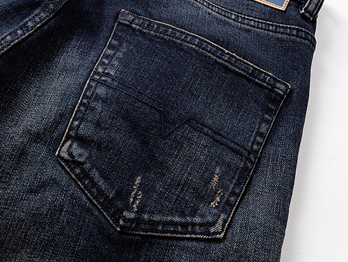 EM Sneakers Diesel Jean #30003