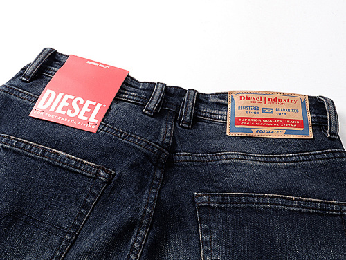EM Sneakers Diesel Jean #30003
