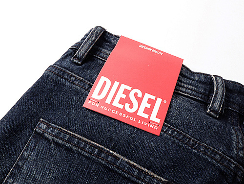 EM Sneakers Diesel Jean #30003