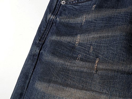 EM Sneakers Diesel Jean #30003