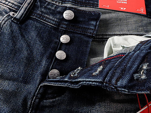 EM Sneakers Diesel Jean #30004