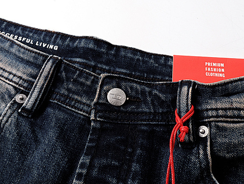 EM Sneakers Diesel Jean #30004