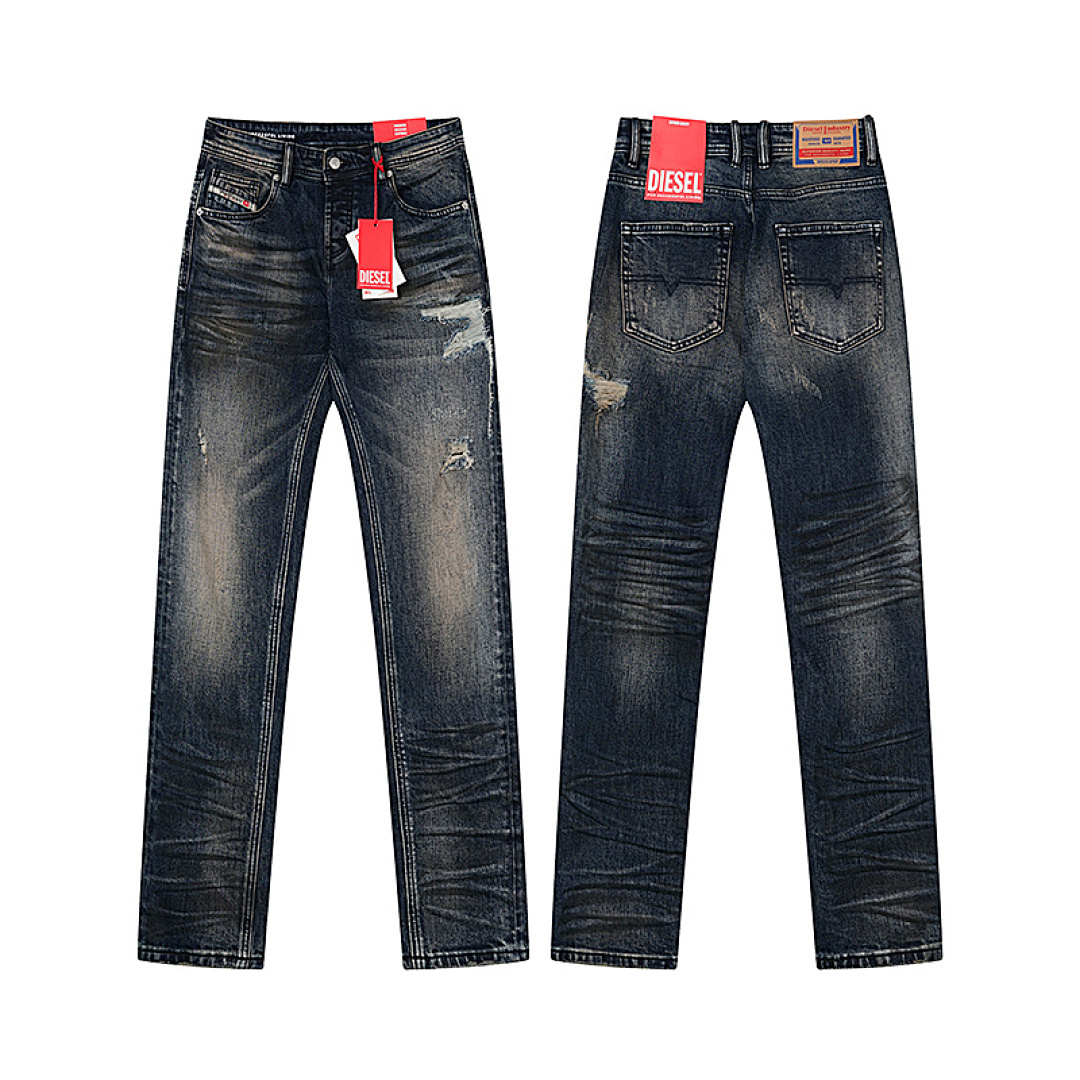 EM Sneakers Diesel Jean #30004