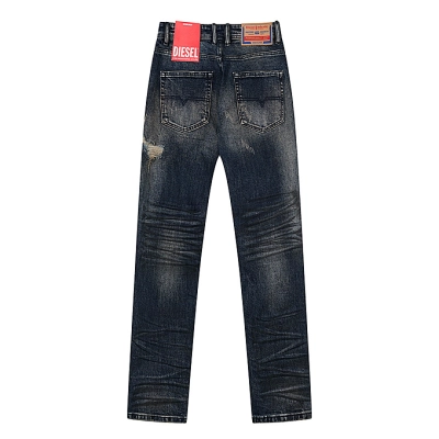 EM Sneakers Diesel Jean #30004 02