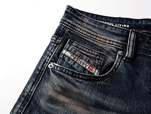 EM Sneakers Diesel Jean #30004