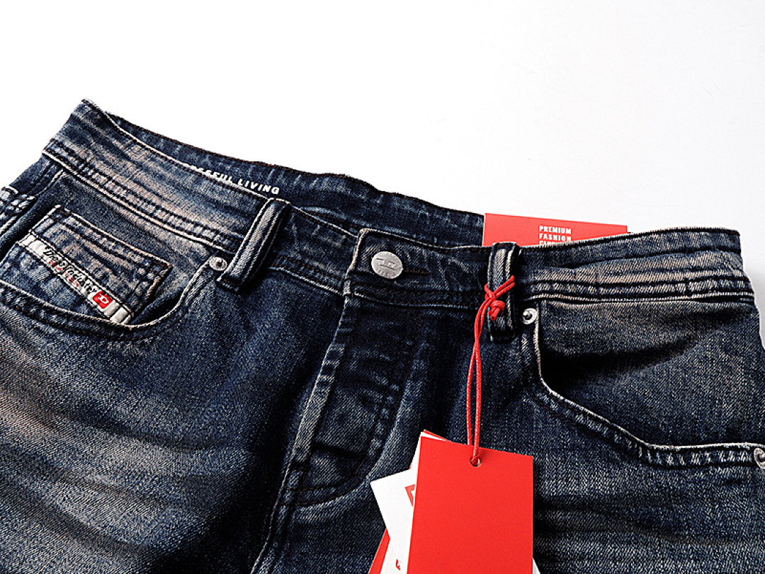 EM Sneakers Diesel Jean #30004