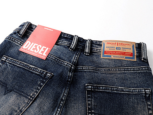 EM Sneakers Diesel Jean #30004