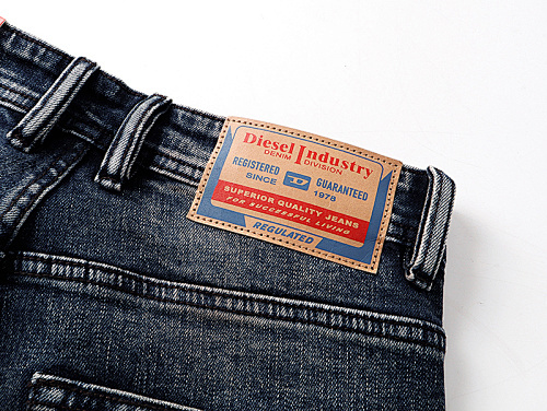 EM Sneakers Diesel Jean #30004