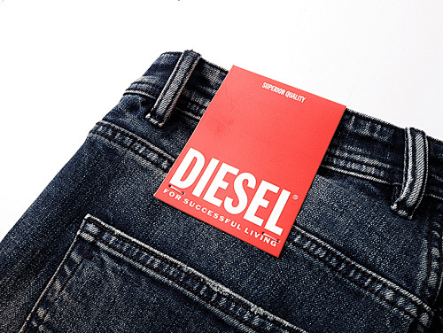 EM Sneakers Diesel Jean #30004