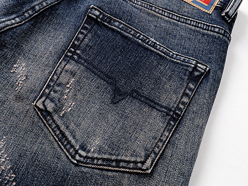 EM Sneakers Diesel Jean #30004