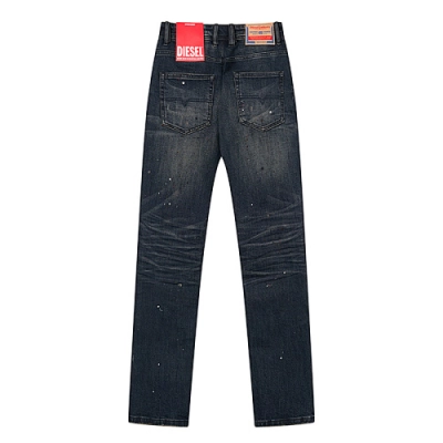 EM Sneakers Diesel Jean #30005 02