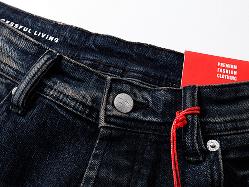 EM Sneakers Diesel Jean #30005