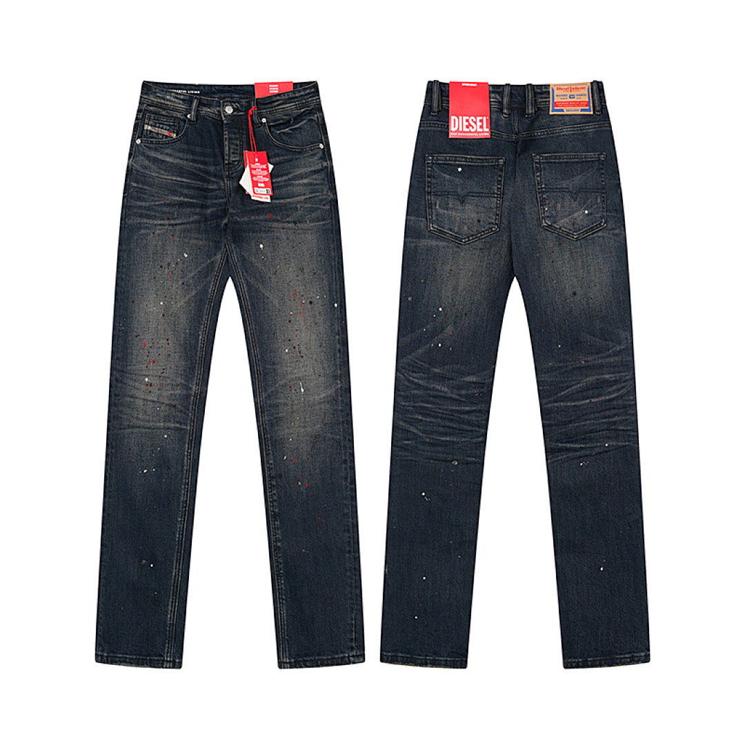 EM Sneakers Diesel Jean #30005