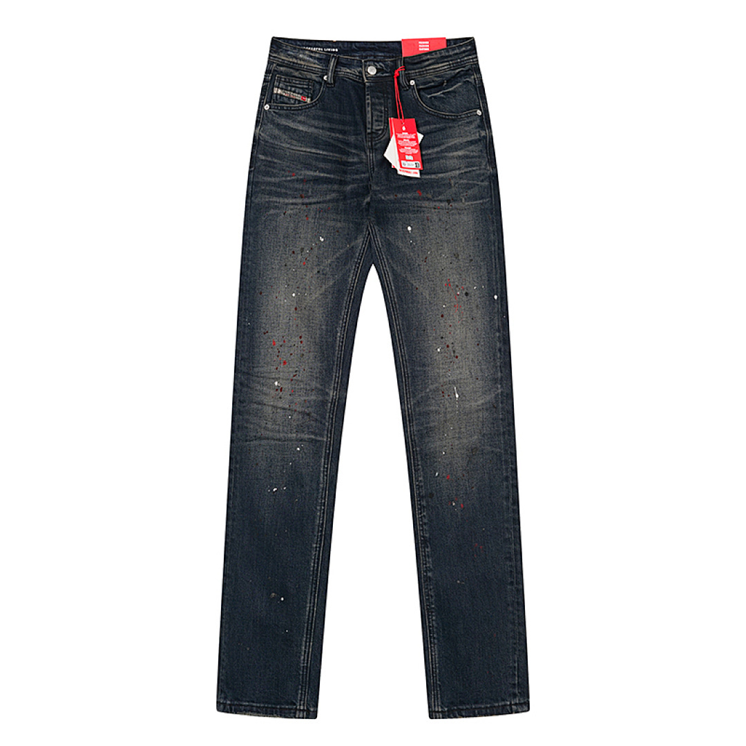 EM Sneakers Diesel Jean #30005