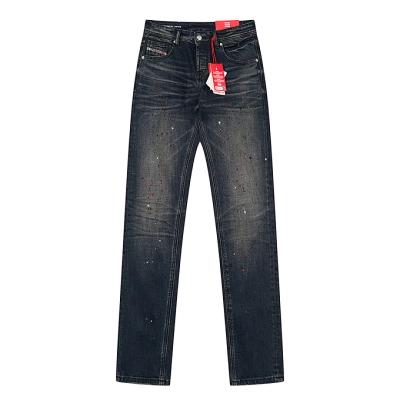 EM Sneakers Diesel Jean #30005 01